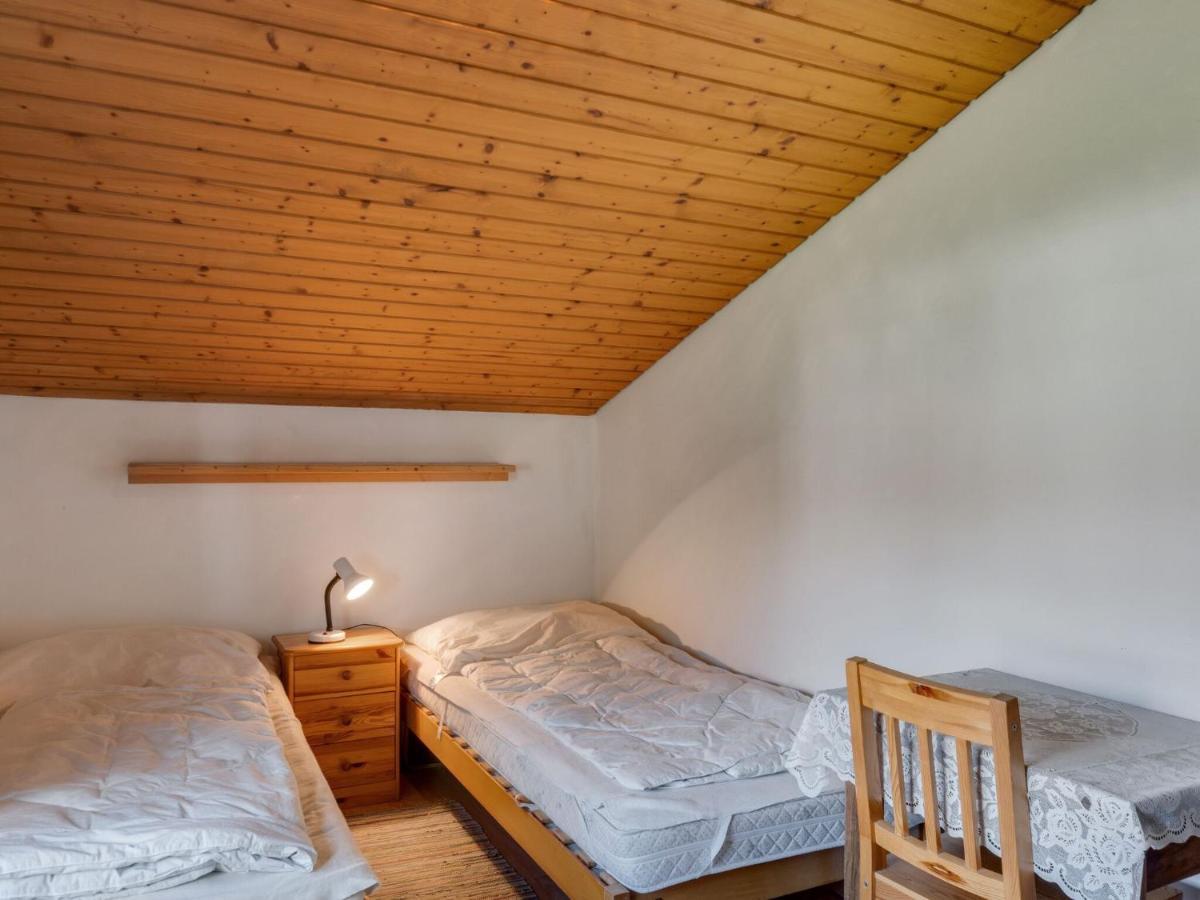 Spacious Chalet In Maishofen Near Forest ภายนอก รูปภาพ